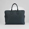 Cặp tài liệu Louis Vuitton Damier Porte-Documents Infini (Xanh Navy) Size 38