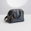 Túi Louis Vuitton Alma BB Vernis (Xanh Marine) size 23 - TTA5211