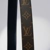 Túi Louis Vuitton Alma BB Vernis (Xanh Marine) size 23 - TTA5211