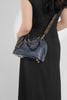 Túi Louis Vuitton Alma BB Vernis (Xanh Marine) size 23 - TTA5211