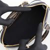 Túi Louis Vuitton Alma BB Vernis (Xanh Marine) size 23 - TTA5211
