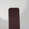 Thắt lưng Louis Vuitton Initials Burgundy size 80