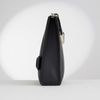 Clutch Bally Switzerland Navy Blue Calfskin (Xanh Navy)