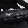 Clutch Bally Switzerland Navy Blue Calfskin (Xanh Navy)