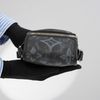 Túi đeo Louis Vuitton Nano Amazone Pastel Monogram size 19 - TTA5259