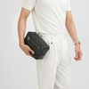 Clutch Louis Vuitton Clutch Pochette Pavel Noir Taiga (Đen) - TTA5251