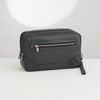 Clutch Louis Vuitton Clutch Pochette Pavel Noir Taiga (Đen) - TTA5251