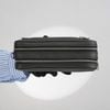 Clutch Louis Vuitton Clutch Pochette Pavel Noir Taiga (Đen) - TTA5251