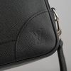 Clutch Louis Vuitton Clutch Pochette Pavel Noir Taiga (Đen) - TTA5251