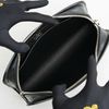 Clutch Louis Vuitton Baikal Noir Taiga (Đen)