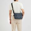 Túi đeo Louis Vuitton Messenger Christopher Monogram (Xanh Navy) size 29 - TTA5640