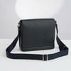 Túi đeo Louis Vuitton Roman PM Messenger size 27 (Xanh Navy) - TTA5217
