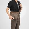 Túi đeo Louis Vuitton Messenger Brooklyn MM Damier Ebene - TTA5206