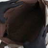 Túi đeo Louis Vuitton Messenger Brooklyn MM Damier Ebene