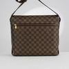Túi đeo Louis Vuitton Messenger Brooklyn MM Damier Ebene
