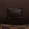 Túi đeo Louis Vuitton Messenger Brooklyn MM Damier Ebene