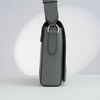 Túi Louis Vuitton New Flap Messenger Taiga Grey size 28 - TTA5135