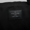 Túi đeo Louis Vuitton District Messenger Damier Graphite Size PM 25 (Đen)