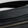 Túi đeo chéo/ Clutch Louis Vuitton Ambler Damier Graphite