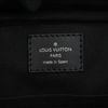 Túi đeo chéo/ Clutch Louis Vuitton Ambler Damier Graphite