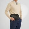 Túi đeo chéo/ Clutch Louis Vuitton Ambler Damier Graphite