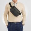 Túi đeo chéo/ Clutch Louis Vuitton Ambler Damier Graphite
