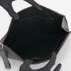Túi tài liệu/ Clutch Bally Signature Pieces Skid Coated size 31