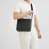 Túi đeo Louis Vuitton Roman PM Messenger size 27 (Xanh Navy) - TTA5217