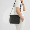 Túi đeo Louis Vuitton Roman PM Messenger size 27 (Xanh Navy) - TTA5217