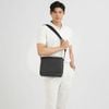 Túi đeo Louis Vuitton Roman PM Messenger size 27 (Xanh Navy) - TTA5217
