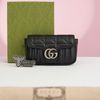 Túi đeo Gucci GG Marmont Calfskin size Mini