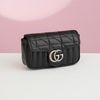 Túi đeo Gucci GG Marmont Calfskin size Mini