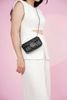 Túi đeo Gucci GG Marmont Calfskin size Mini