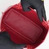 Túi Goyard Red Goyardine Anjou Mini size 20