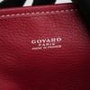 Túi Goyard Red Goyardine Anjou Mini size 20