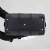 Túi du lịch Gucci Ophidia Navy Blue Canvas Duffle size 45