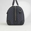 Túi du lịch Gucci Ophidia Navy Blue Canvas Duffle size 45