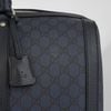 Túi du lịch Gucci Ophidia Navy Blue Canvas Duffle size 45