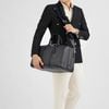 Túi du lịch Gucci Ophidia Navy Blue Canvas Duffle size 45