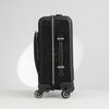 Vali Gucci GG Pattern Small Cabin Trolley size 45