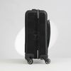 Vali Gucci GG Pattern Small Cabin Trolley size 45