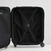 Vali Gucci GG Pattern Small Cabin Trolley size 45