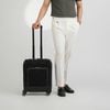 Vali Gucci GG Pattern Small Cabin Trolley size 45