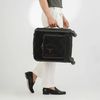 Vali Gucci GG Pattern Small Cabin Trolley size 45