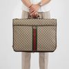 Túi đựng vest Gucci Savoy GG Garment size 55