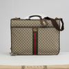 Túi đựng vest Gucci Savoy GG Garment size 55