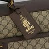 Túi đựng vest Gucci Savoy GG Garment size 55