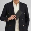 Ví Louis Vuitton Monogram Black Calfskin
