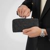 Ví Louis Vuitton Monogram Black Calfskin