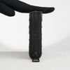 Ví Louis Vuitton Monogram Black Calfskin